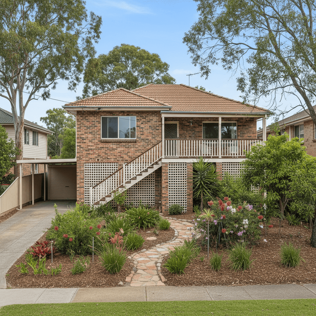 Home Insurance Cost for 3-Bedroom Free Standing Home in Kepnock QLD 4670