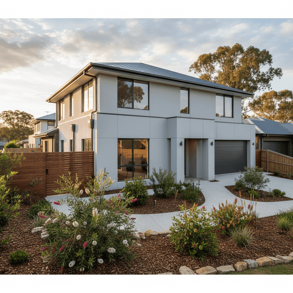 Home Insurance Cost for 5-Bedroom Free Standing Home in Cheltenham VIC 3192
