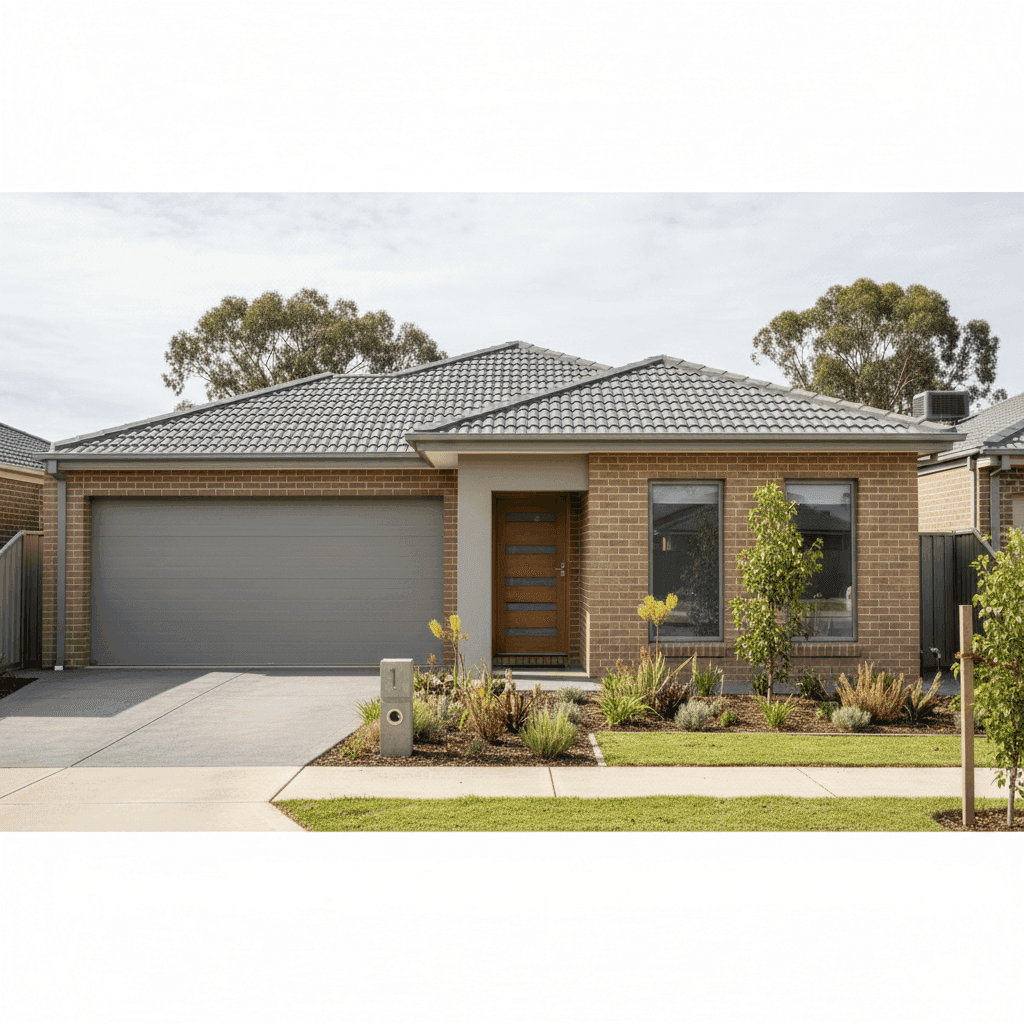 Home Insurance Cost for 4-Bedroom Free Standing Home in Cranbourne North VIC 3977
