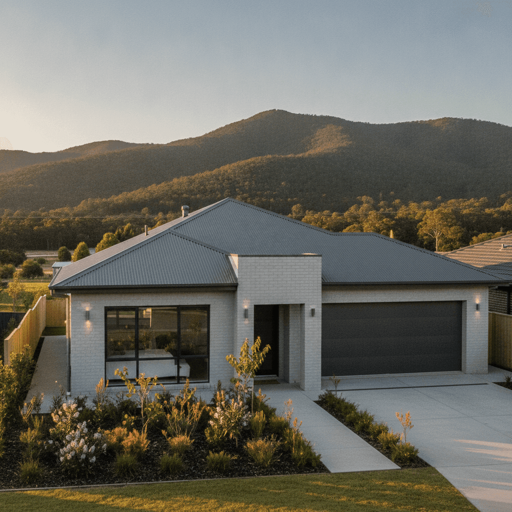 Home Insurance Cost for 4-Bedroom Free Standing Home in Bright VIC 3741