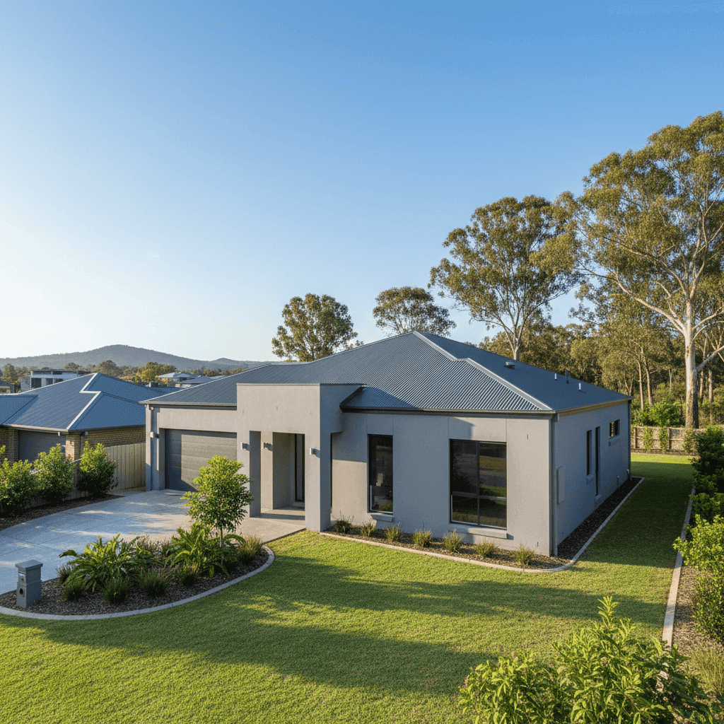 Home Insurance Cost for 4-Bedroom Free Standing Home in Buderim QLD 4556