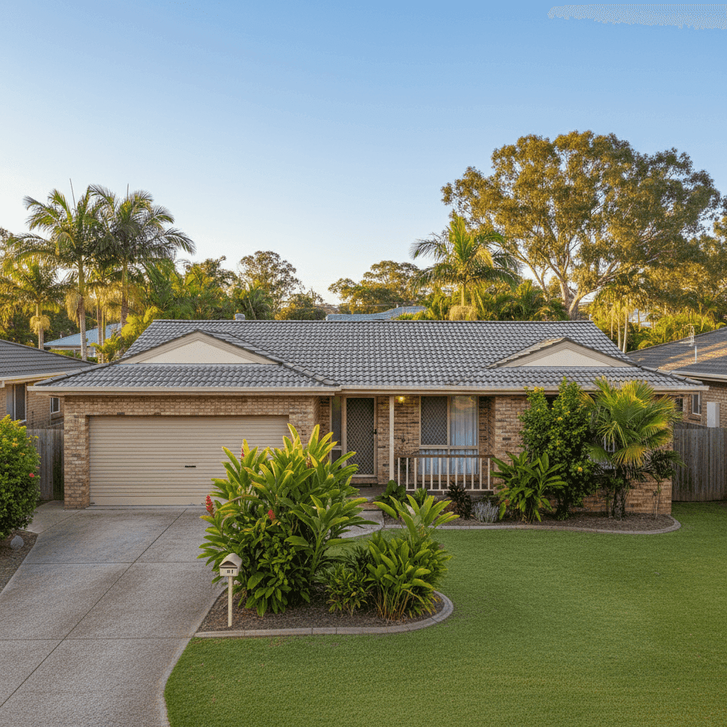 Home Insurance Cost for 3-Bedroom Free Standing Home in Burleigh Waters QLD 4220