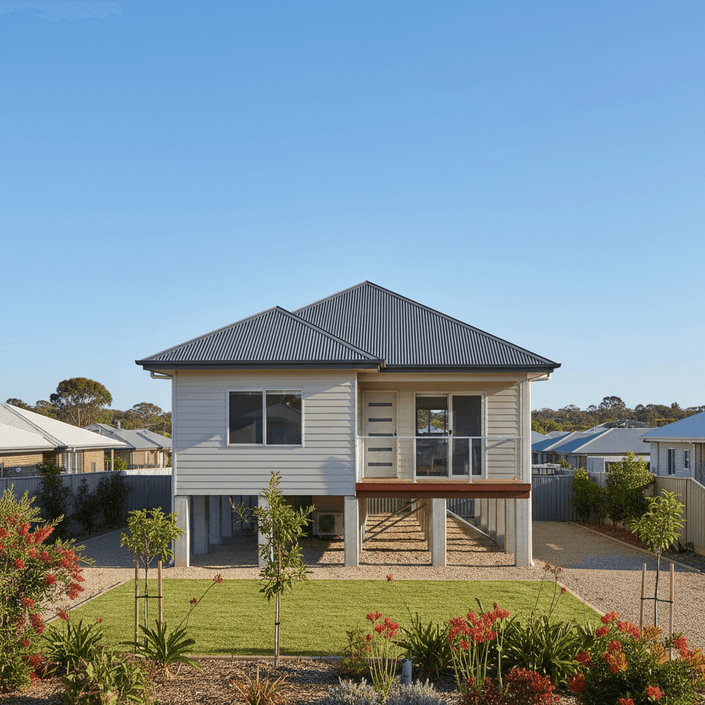 Home Insurance Cost for 2-Bedroom Free Standing Home in Williamtown NSW 2318