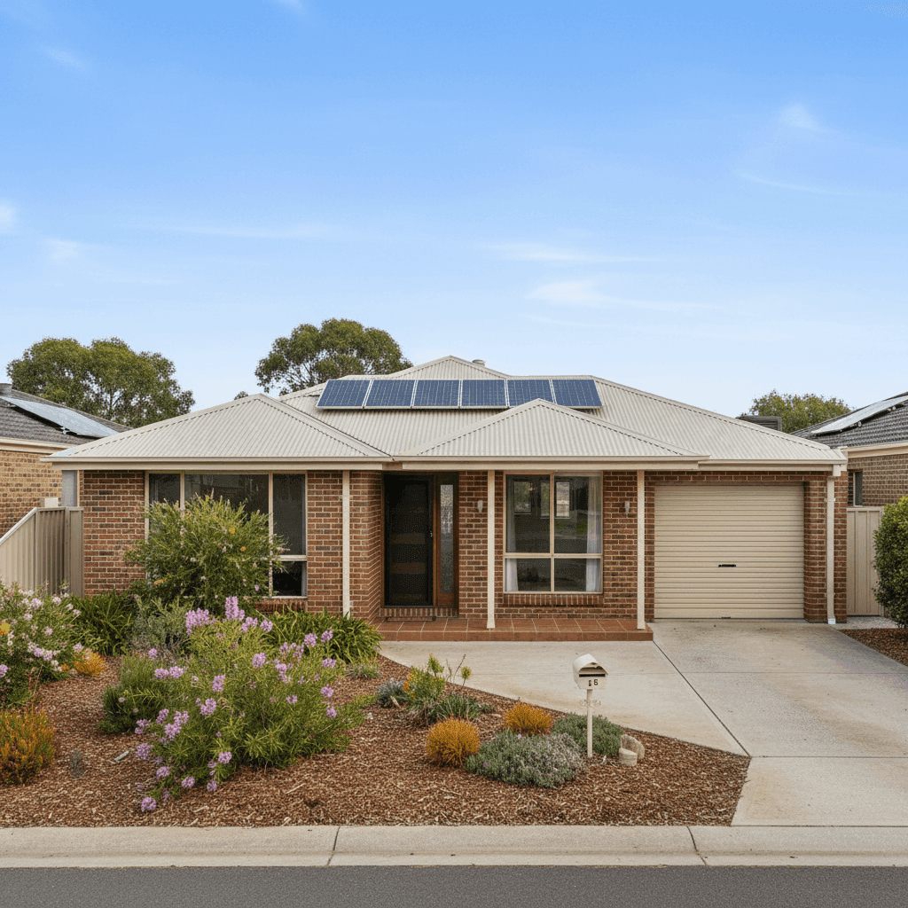 Home Insurance Cost for 4-Bedroom Free Standing Home in Centenary Heights QLD 4350