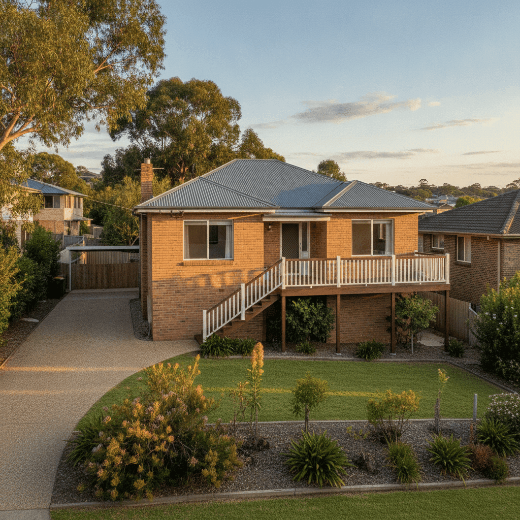 Home Insurance Cost for 3-Bedroom Free Standing Home in Wyoming NSW 2250