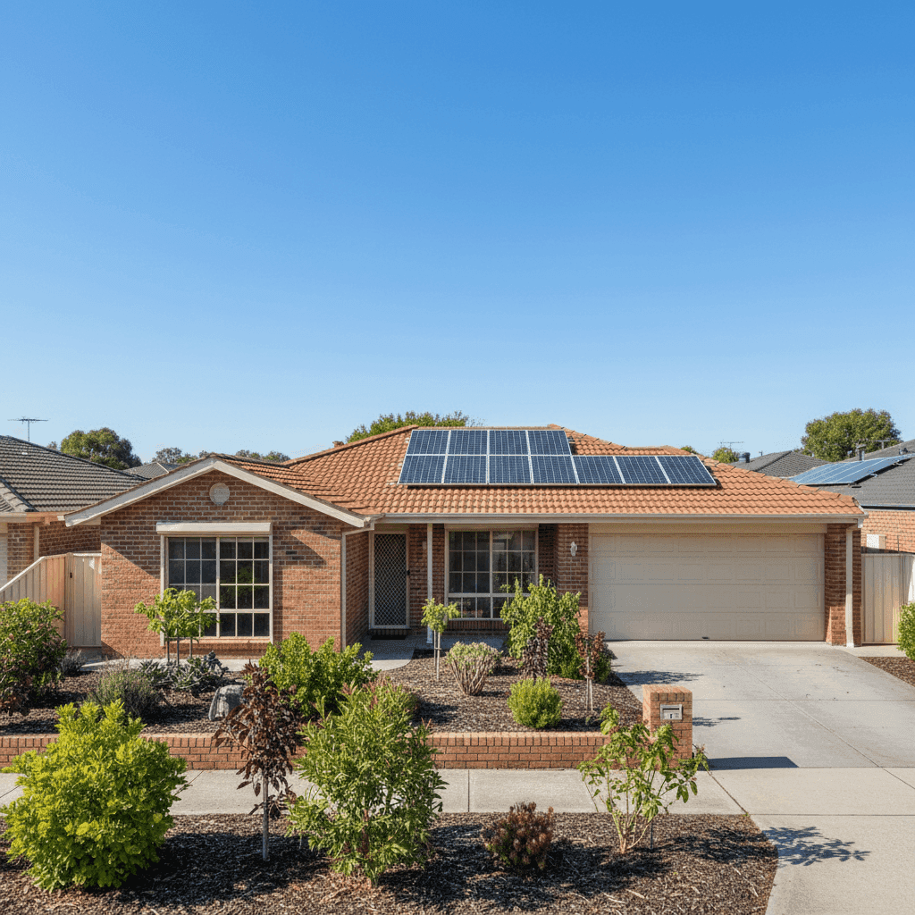 Home Insurance Cost for 4-Bedroom Free Standing Home in Ashmont NSW 2650