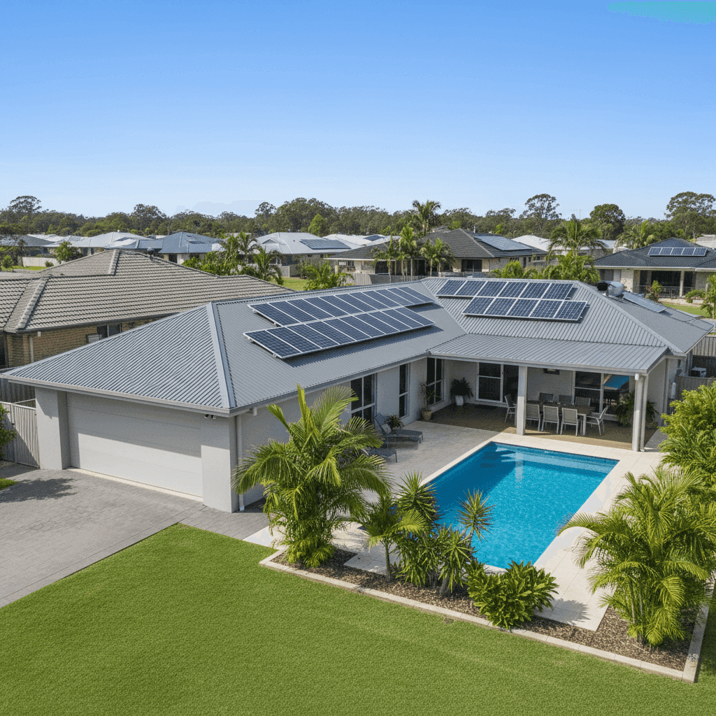 Home Insurance Cost for 3-Bedroom Free Standing Home in Kirwan QLD 4817