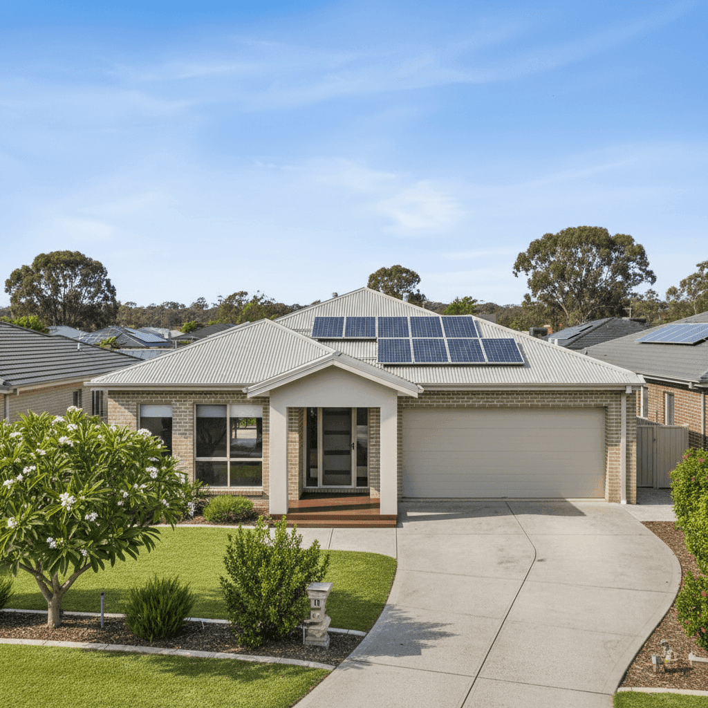 Home Insurance Cost for 4-Bedroom Free Standing Home in Fennell Bay NSW 2283