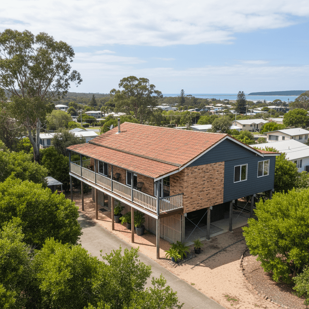 Home Insurance Cost for 3-Bedroom Free Standing Home in Iluka NSW 2466