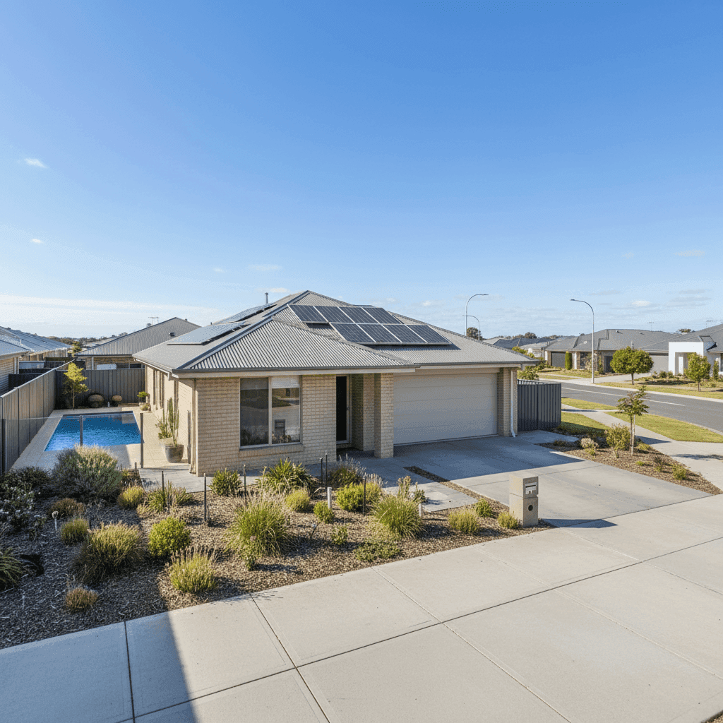 Home Insurance Cost for 3-Bedroom Free Standing Home in Yanchep WA 6035