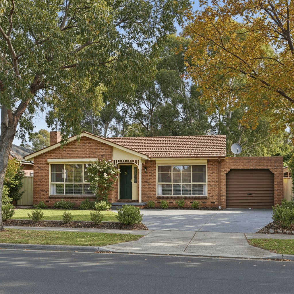 Home Insurance Cost for 4-Bedroom Free Standing Home in Dingley Village VIC 3172