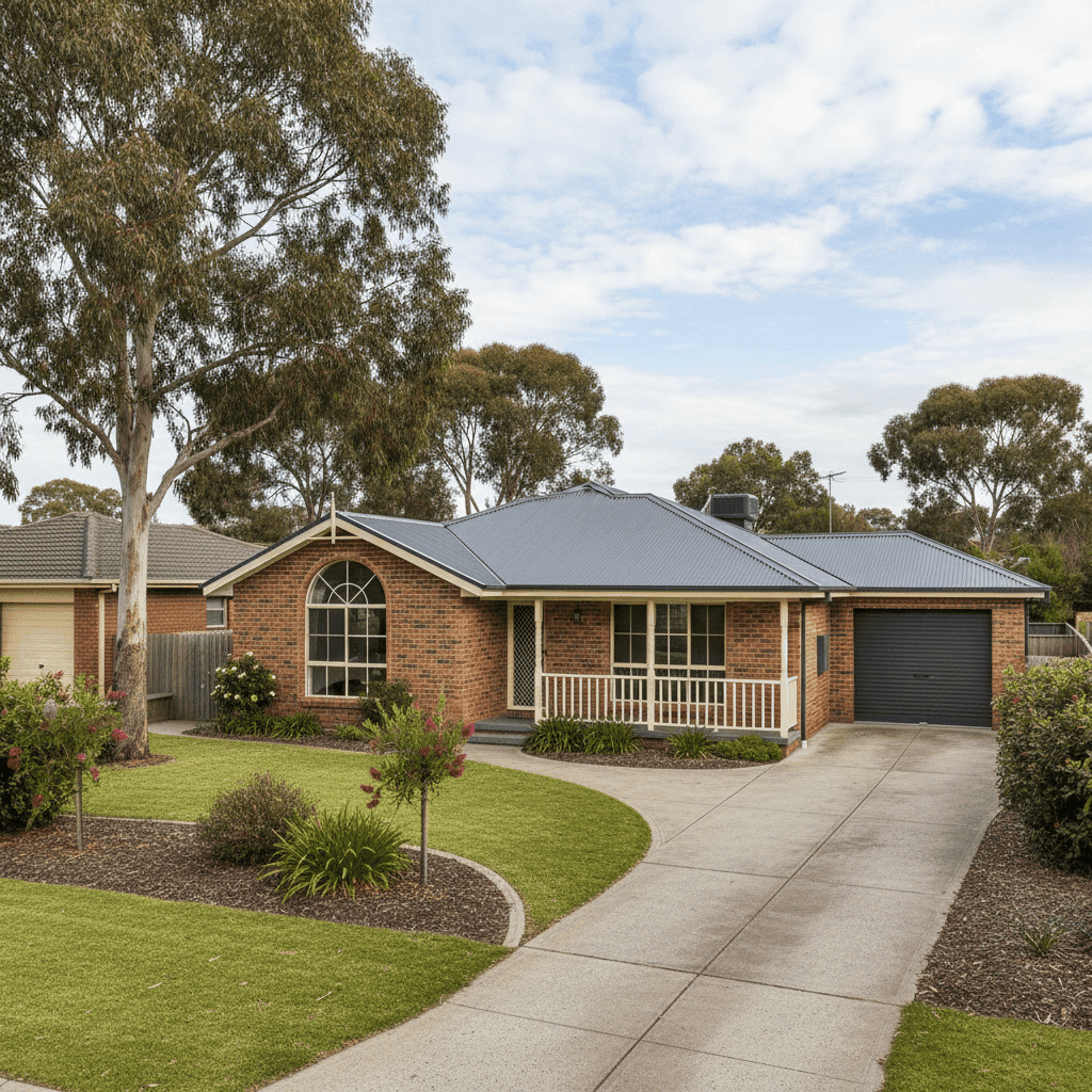 Home Insurance Cost for 3-Bedroom Free Standing Home in Wanniassa ACT 2903