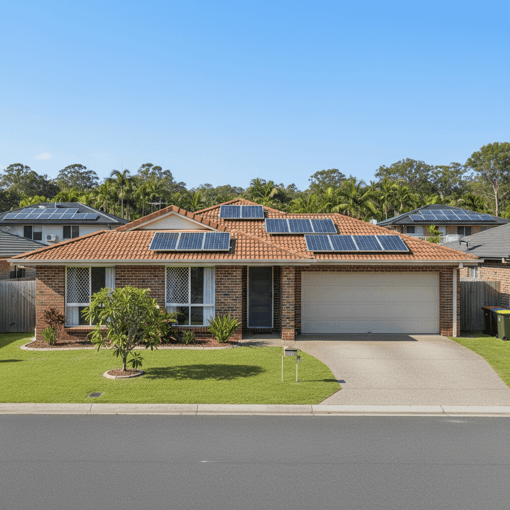 Home Insurance Cost for 3-Bedroom Free Standing Home in Tewantin QLD 4565