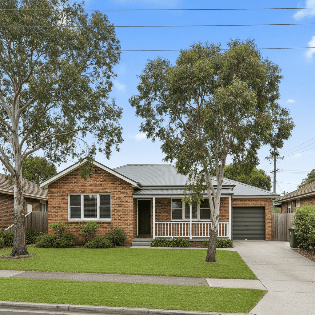 Home Insurance Cost for 4-Bedroom Free Standing Home in Kotara NSW 2289