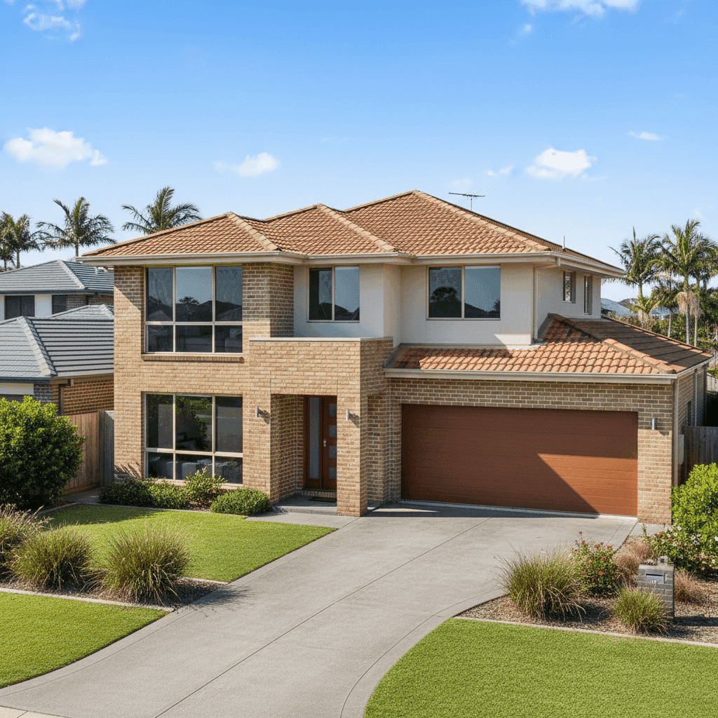 Home Insurance Cost for 4-Bedroom Free Standing Home in Kingscliff NSW 2487