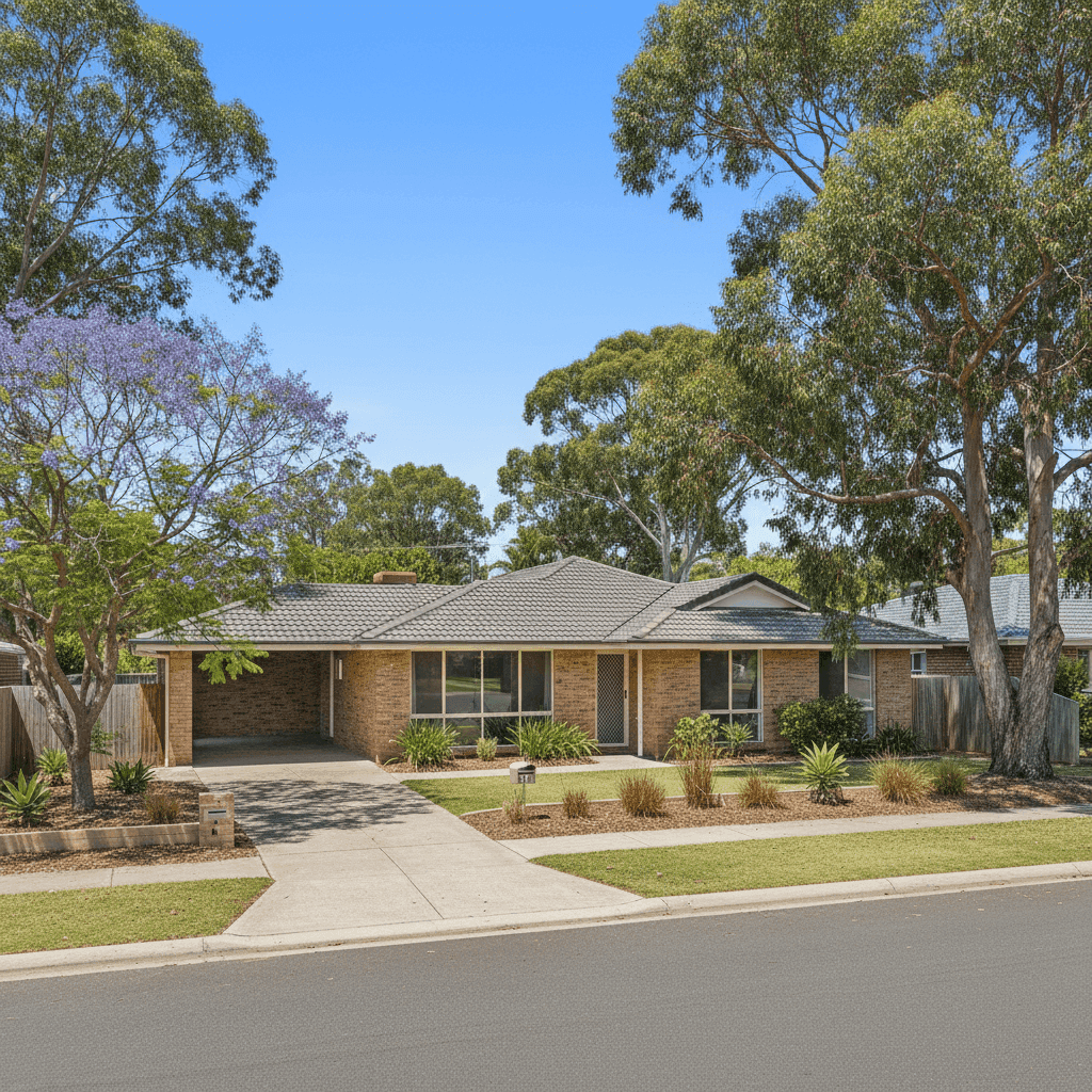 Home Insurance Cost for 3-Bedroom Free Standing Home in Elanora QLD 4221