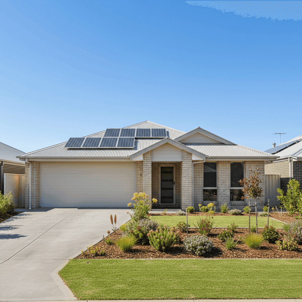 Home Insurance Cost for 4-Bedroom Free Standing Home in Inverell NSW 2360