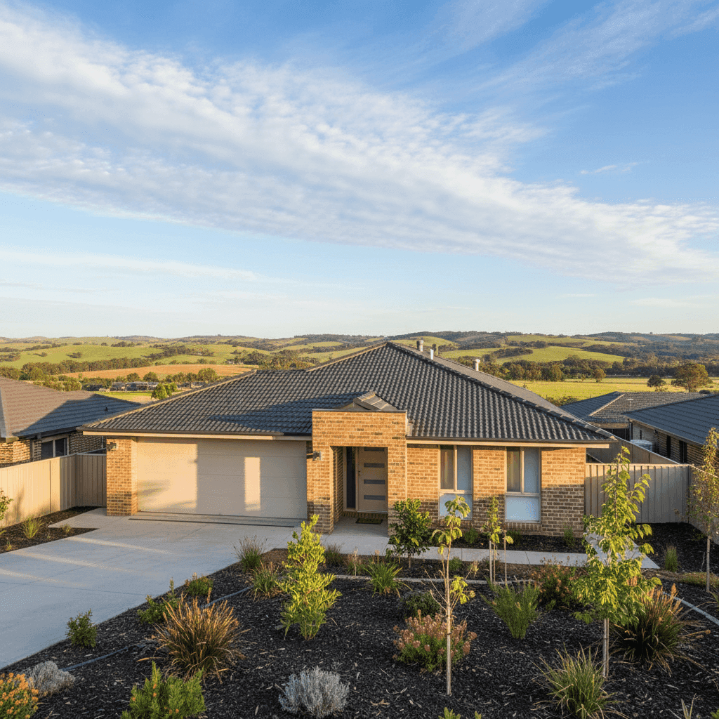 Home Insurance Cost for 3-Bedroom Free Standing Home in Kilmore VIC 3764