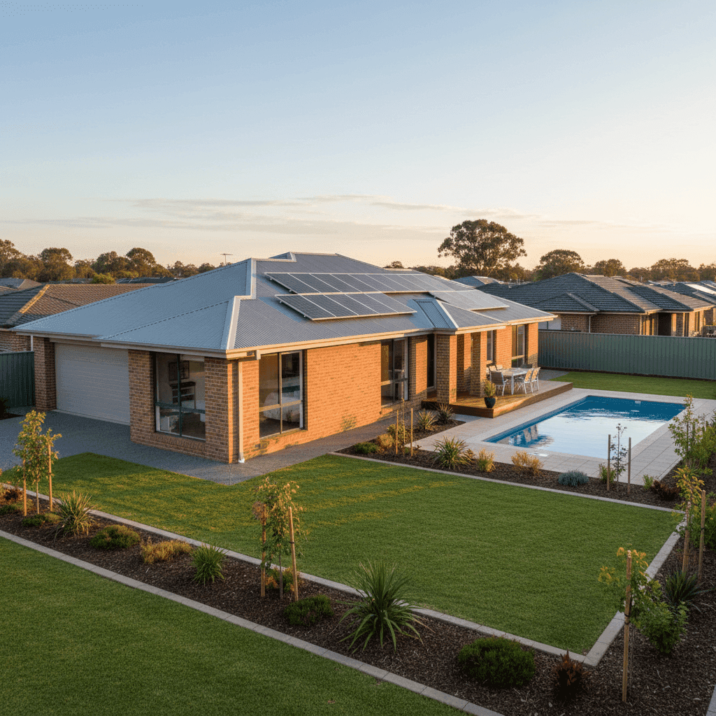 Home Insurance Cost for 4-Bedroom Free Standing Home in Gwandalan NSW 2259