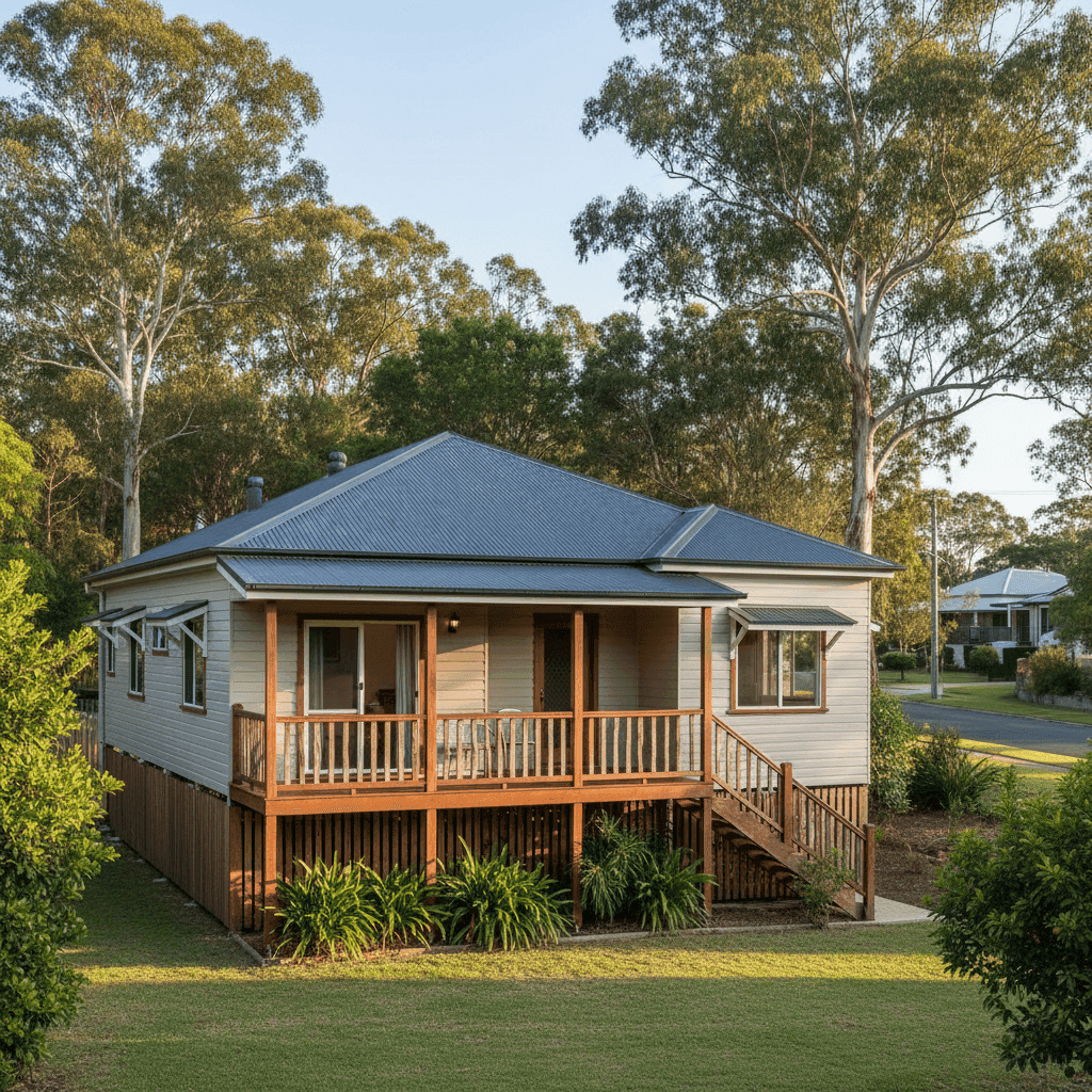 Home Insurance Cost for 3-Bedroom Free Standing Home in Bulahdelah NSW 2423