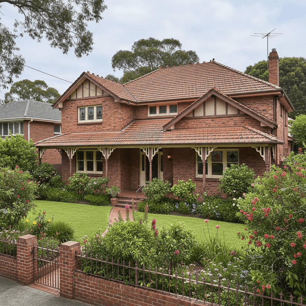 Home Insurance Cost for 5-Bedroom Free Standing Home in Epping NSW 2121