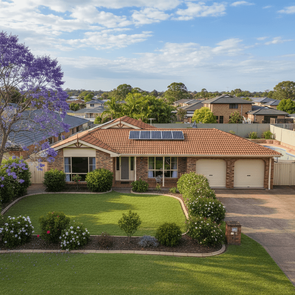 Home Insurance Cost for 4-Bedroom Free Standing Home in Banora Point NSW 2486