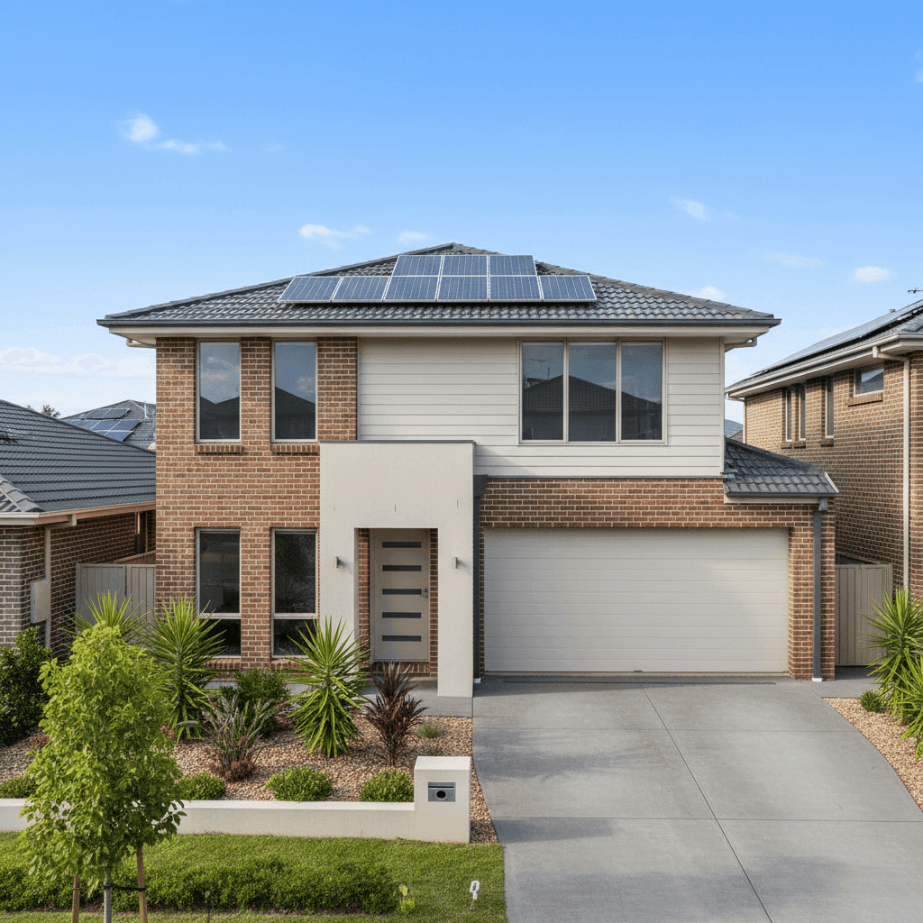 Home Insurance Cost for 4-Bedroom Free Standing Home in Warner QLD 4500