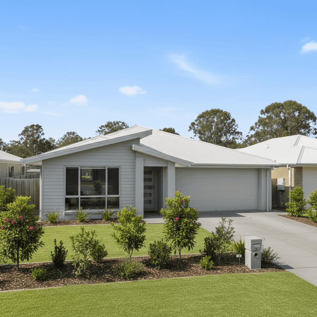 Home Insurance Cost for 3-Bedroom Free Standing Home in Pimpama QLD 4209