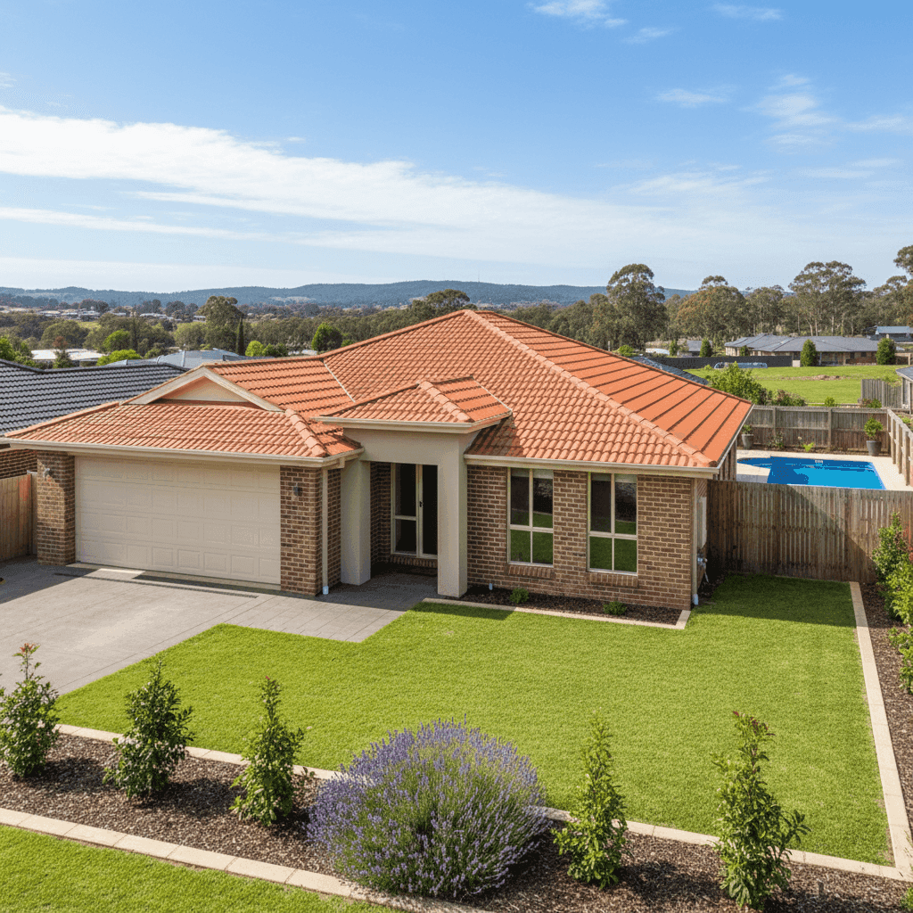 Home Insurance Cost for 3-Bedroom Free Standing Home in Hamilton Valley NSW 2641