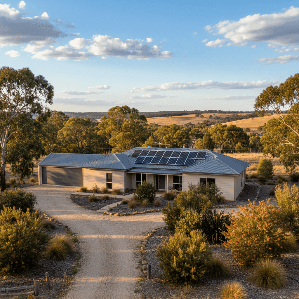 Home Insurance Cost for 4-Bedroom Free Standing Home in Cowirra SA 5238