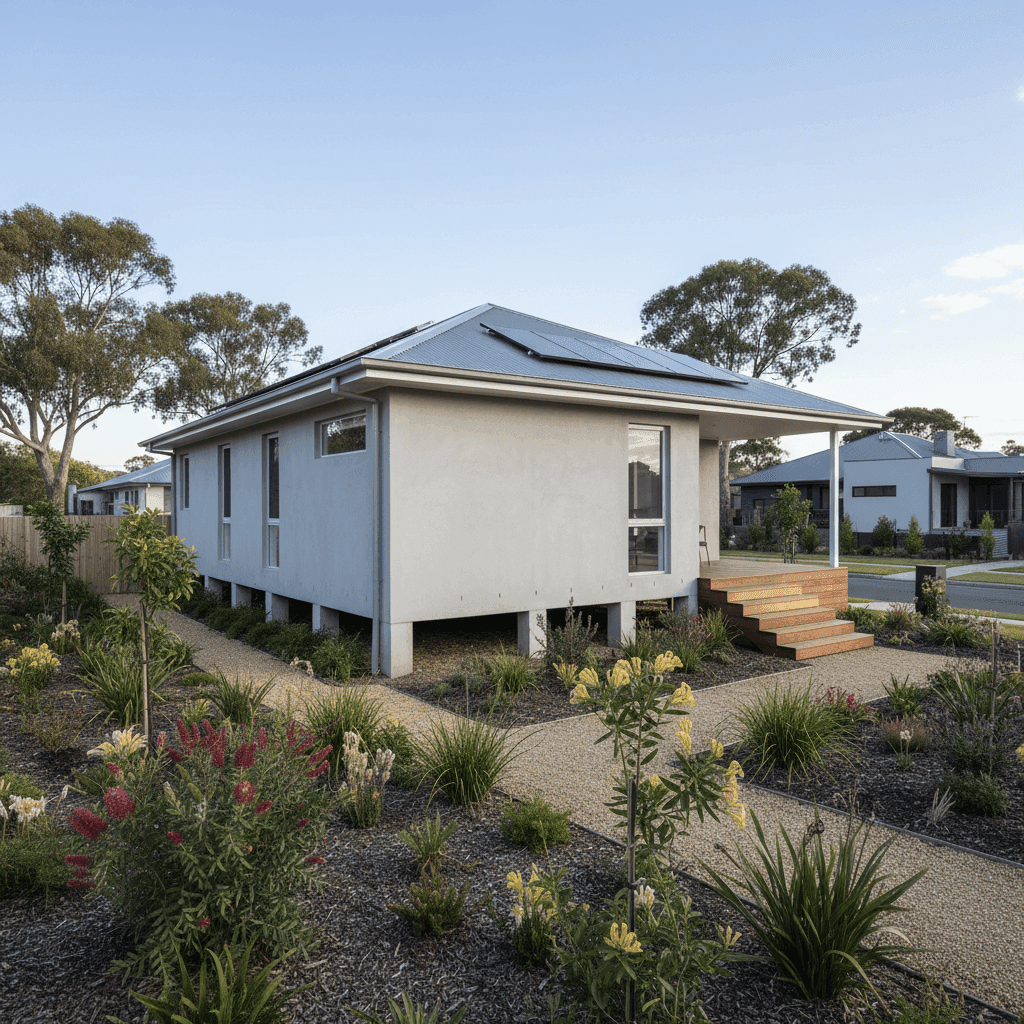 Home Insurance Cost for 4-Bedroom Free Standing Home in Dromana VIC 3936