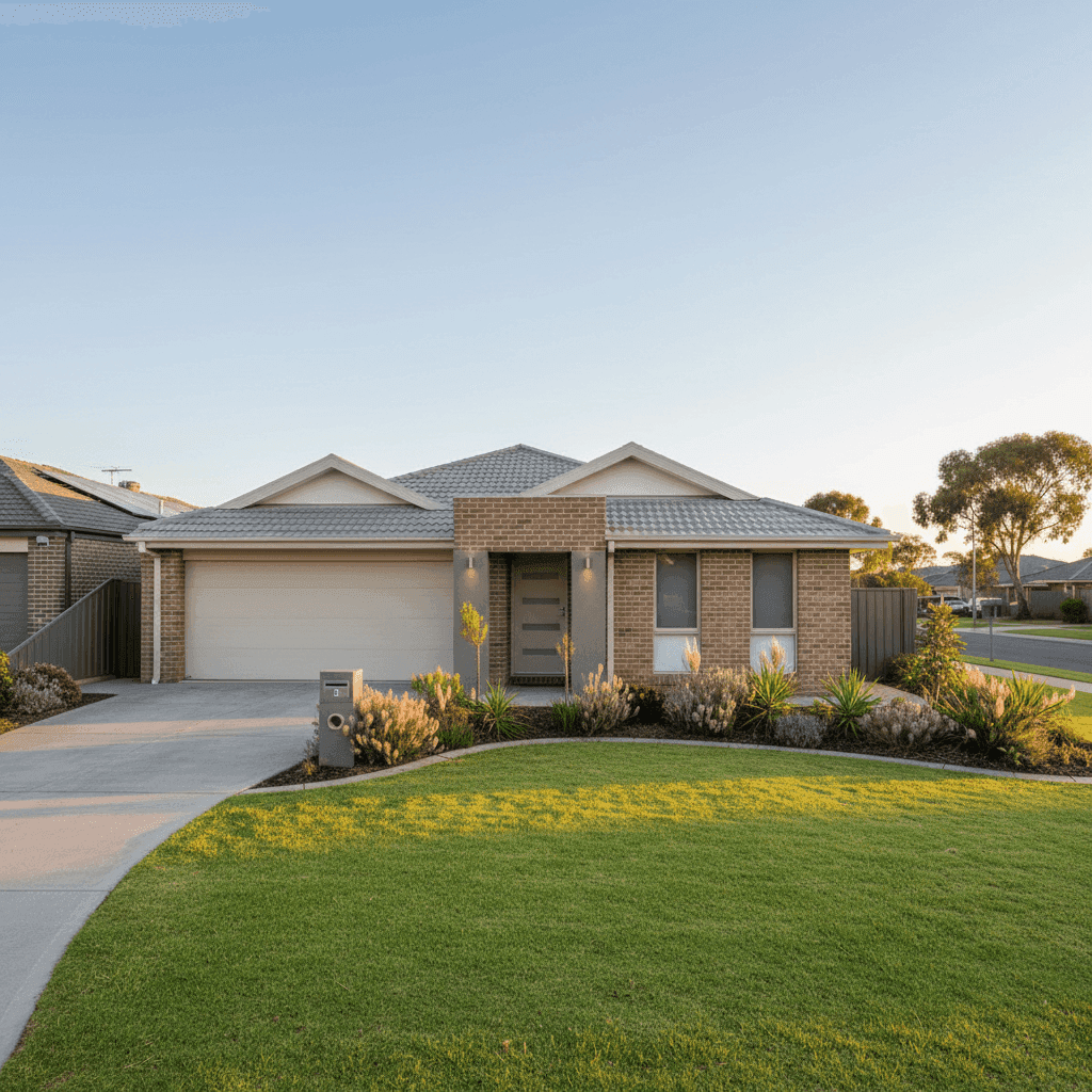 Home Insurance Cost for 4-Bedroom Free Standing Home in Craigieburn VIC 3064