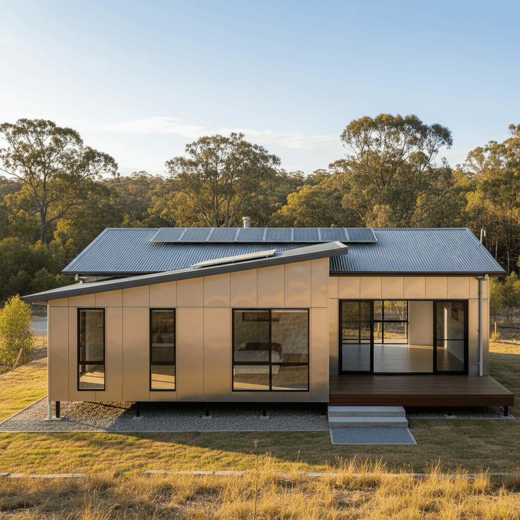 Home Insurance Cost for 4-Bedroom Free Standing Home in Congarinni NSW 2447
