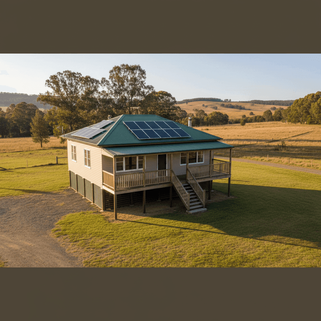 Home Insurance Cost for 2-Bedroom Free Standing Home in Bundarra NSW 2359