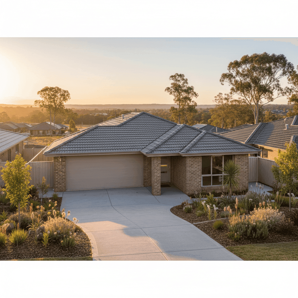 Home Insurance Cost for 5-Bedroom Free Standing Home in Aberglasslyn NSW 2320