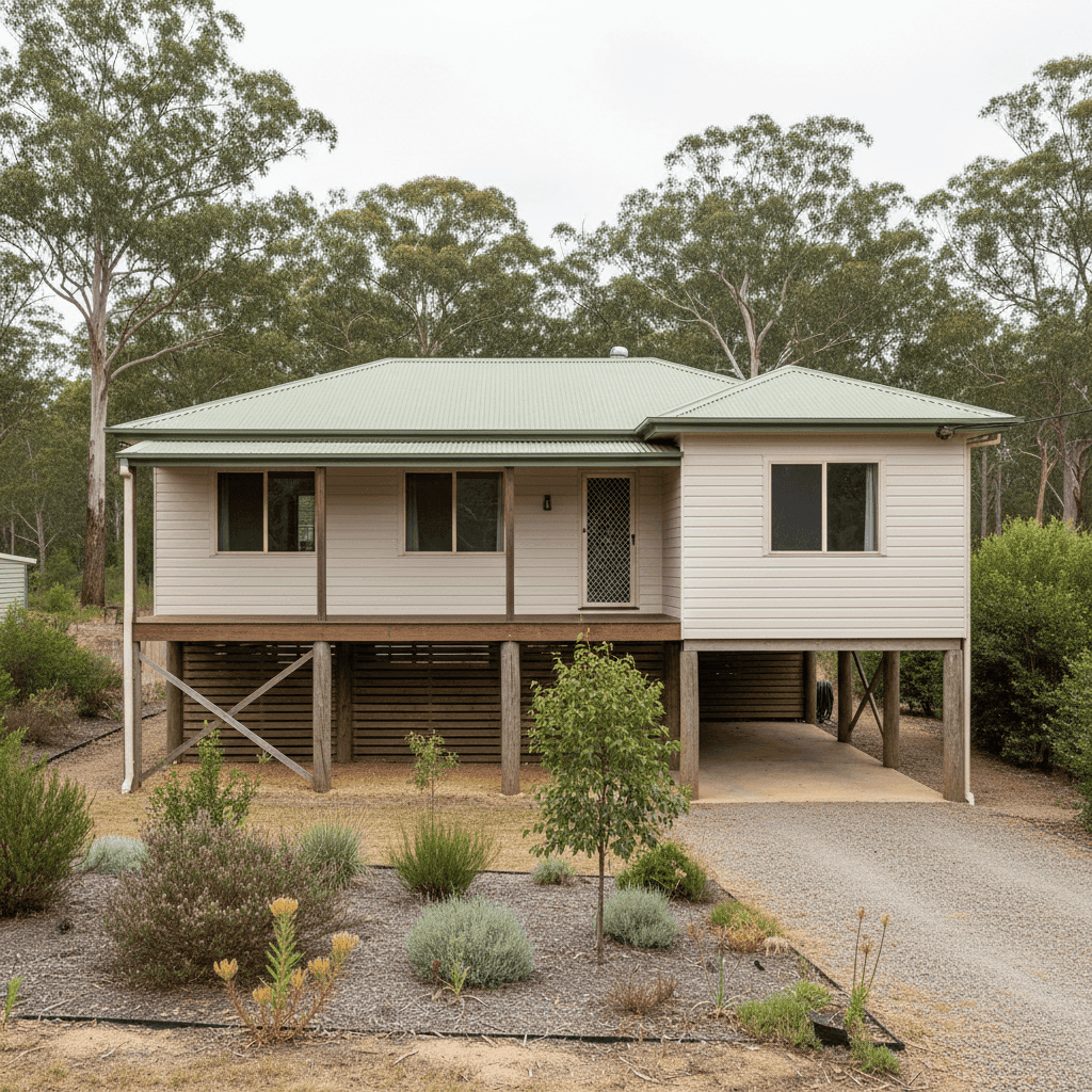 Home Insurance Cost for 2-Bedroom Free Standing Home in Lowanna NSW 2450