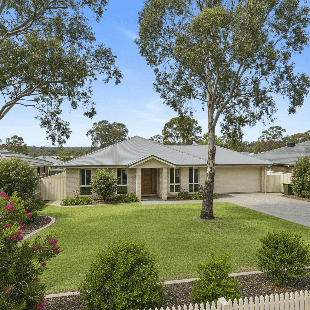 Home Insurance Cost for 4-Bedroom Free Standing Home in Killarney Vale NSW 2261