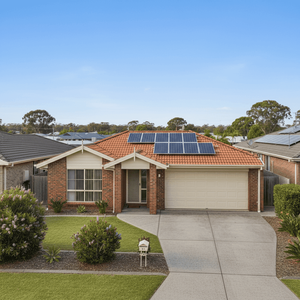 Home Insurance Cost for 3-Bedroom Free Standing Home in Kallangur QLD 4503