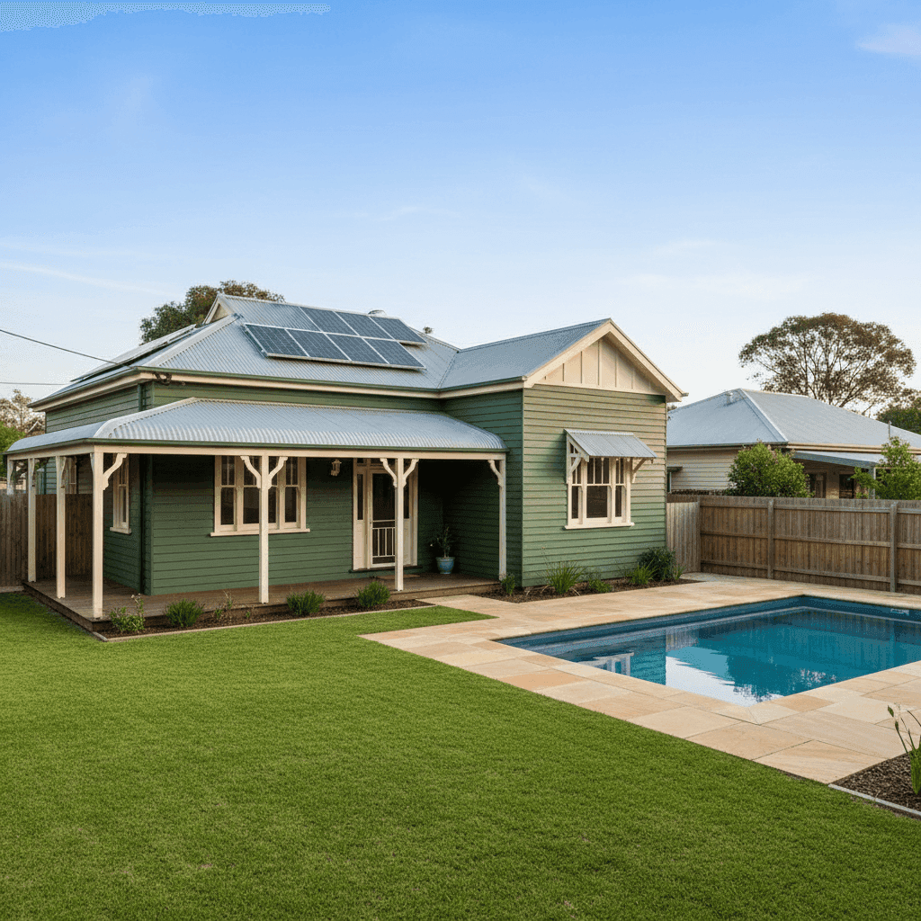 Home Insurance Cost for 3-Bedroom Free Standing Home in Pelton NSW 2325