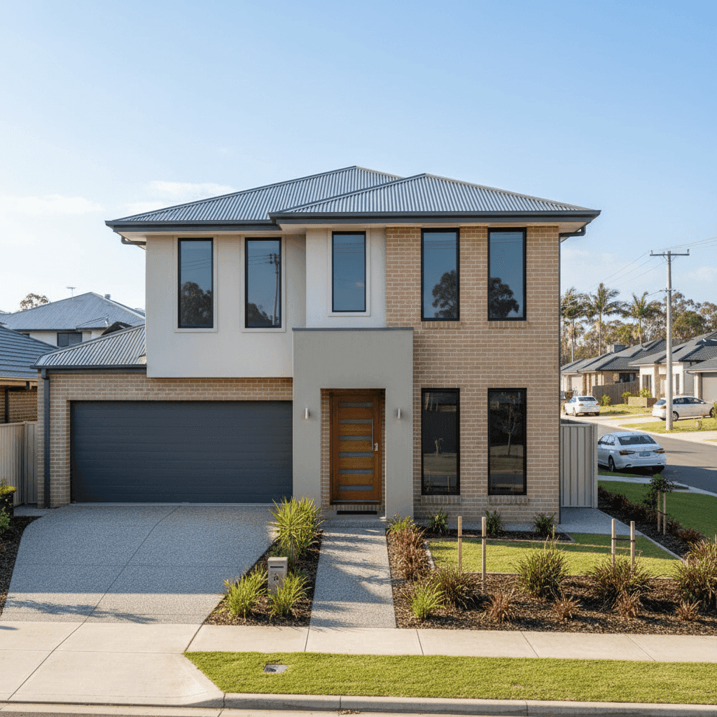 Home Insurance Cost for 4-Bedroom Free Standing Home in Pimpama QLD 4209