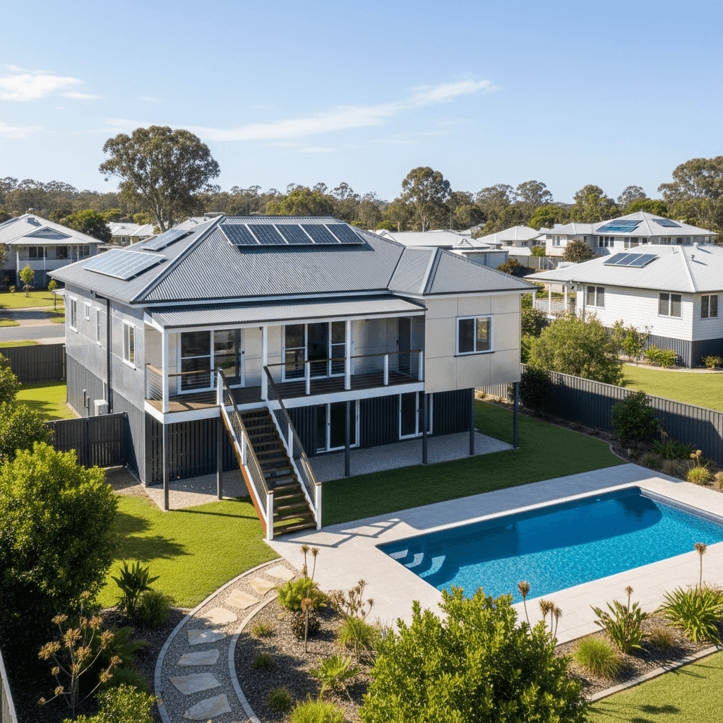 Home Insurance Cost for 3-Bedroom Free Standing Home in Argyle WA 6239