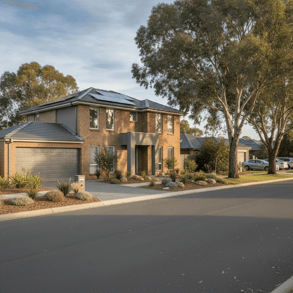 Home Insurance Cost for 5-Bedroom Free Standing Home in Berwick VIC 3806