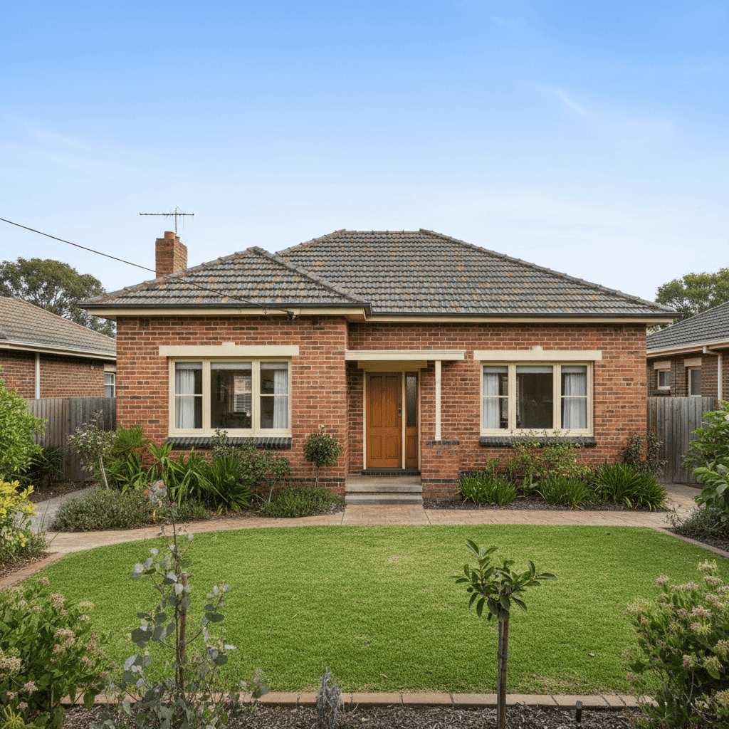 Home Insurance Cost for 4-Bedroom Free Standing Home in Mount Hawthorn WA 6016