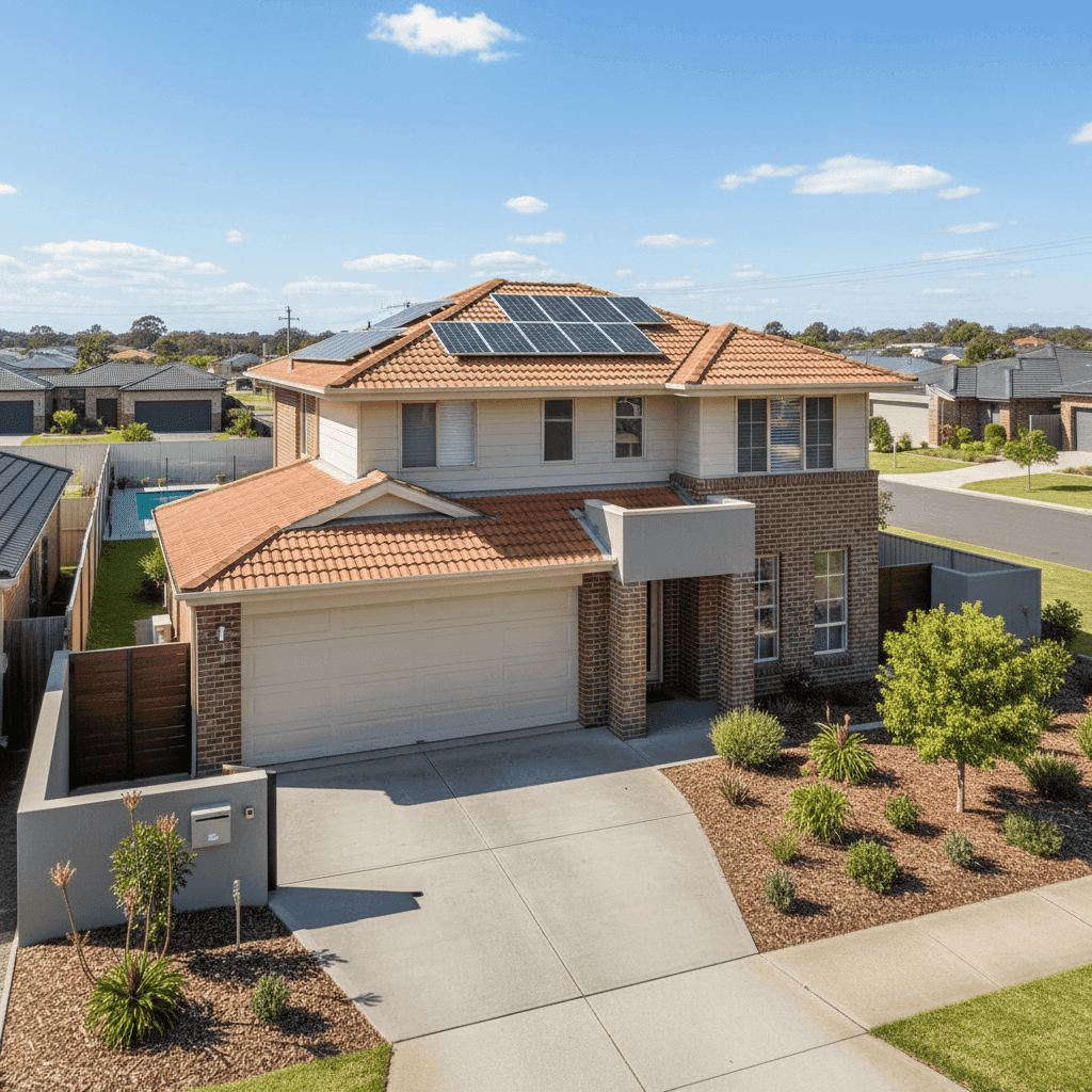 Home Insurance Cost for 4-Bedroom Free Standing Home in Ashtonfield NSW 2323