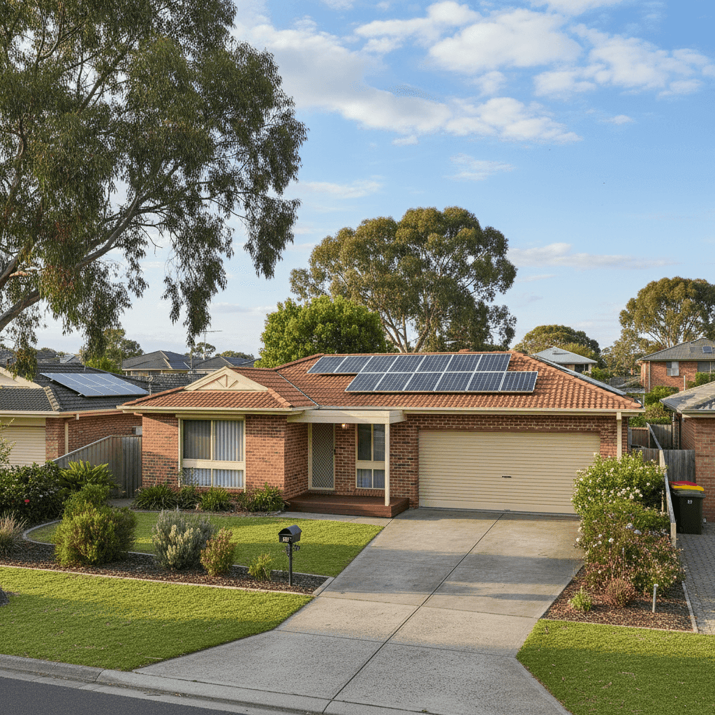 Home Insurance Cost for 4-Bedroom Free Standing Home in Chelsea Heights VIC 3196