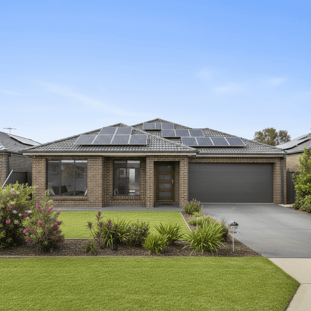 Home Insurance Cost for 4-Bedroom Free Standing Home in Clyde VIC 3978