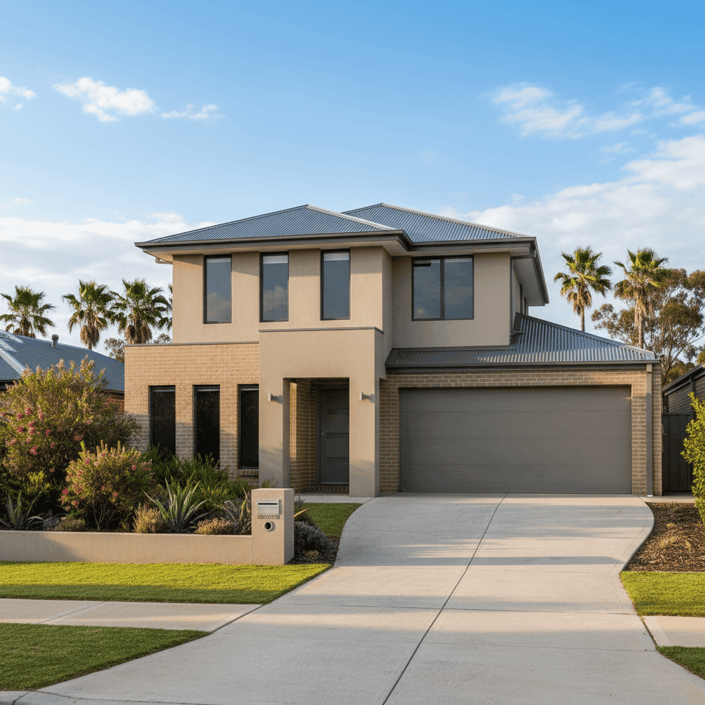 Home Insurance Cost for 5-Bedroom Free Standing Home in Banksia Grove WA 6031