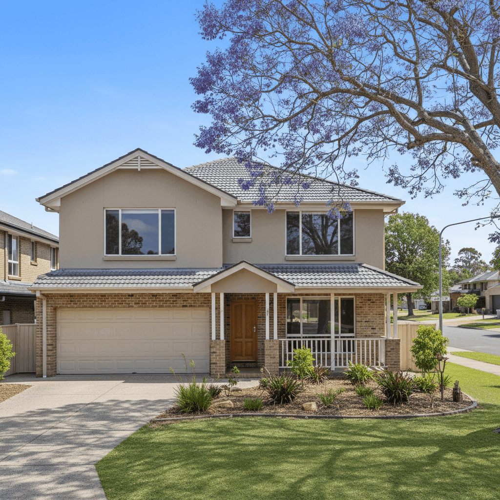 Home Insurance Cost for 3-Bedroom Free Standing Home in Fitzgibbon QLD 4018