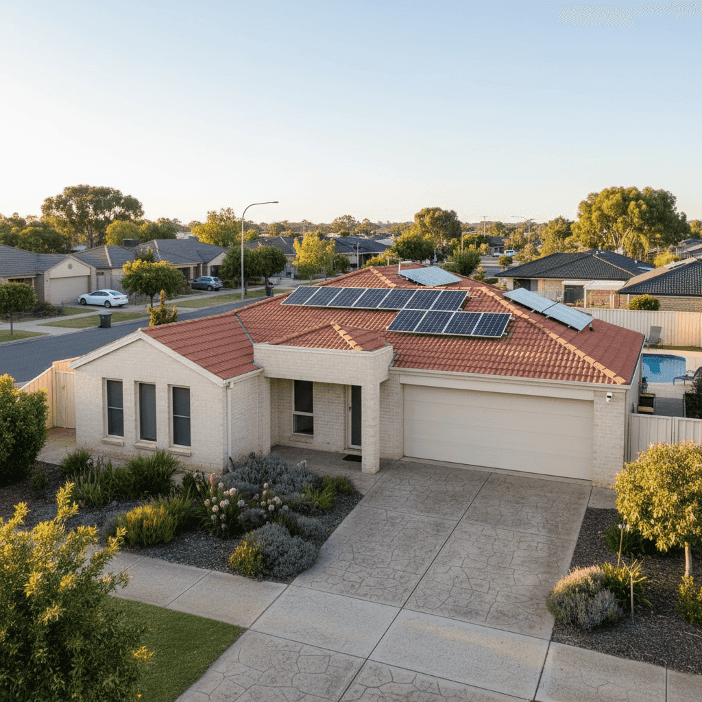 Home Insurance Cost for 3-Bedroom Free Standing Home in Maddington WA 6109