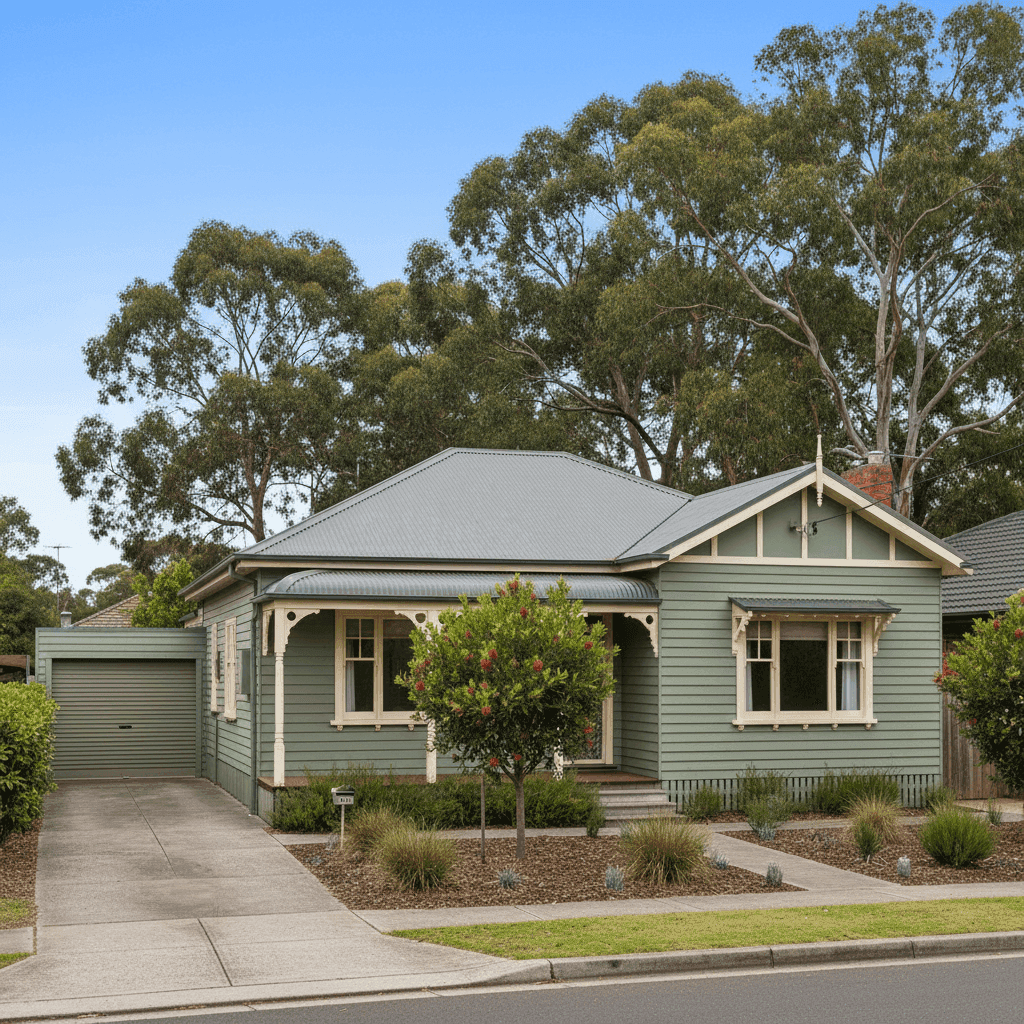 Home Insurance Cost for 3-Bedroom Free Standing Home in Wendouree VIC 3355